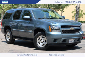 Used 2008 Chevrolet Tahoe LS w/ Convenience Package 1 image 1
