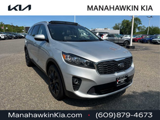 Used 2020 Kia Sorento EX image 1