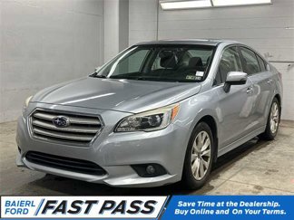 Used 2015 Subaru Legacy 2.5i Premium image 1
