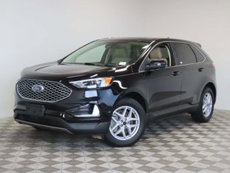 Used 2023 Ford Edge SEL image 1