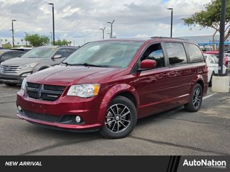 Used 2018 Dodge Grand Caravan SXT w/ Driver Convenience Group video 1