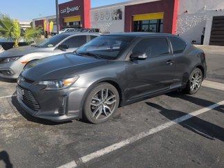 Used 2014 Scion tC image 1