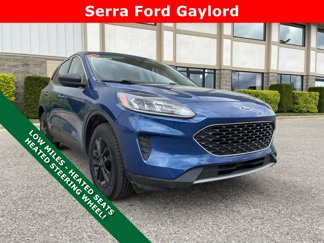 Used 2022 Ford Escape SE w/ Convenience Package image 1