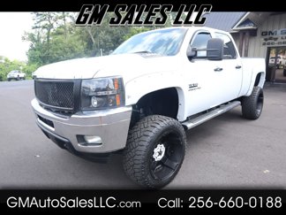 Used 2013 Chevrolet Silverado 2500 LT w/ Texas Edition image 1