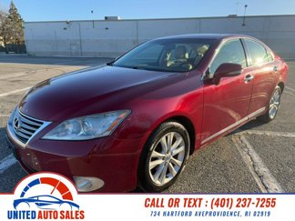 Used 2011 Lexus ES 350 image 1