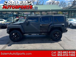 Used 2006 HUMMER H3 image 1