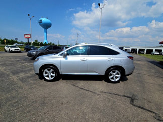 Used 2015 Lexus RX 350 AWD image 1