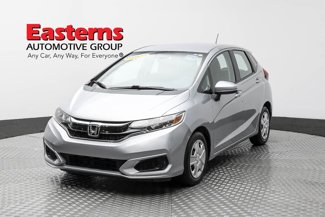 Used 2019 Honda Fit LX image 1