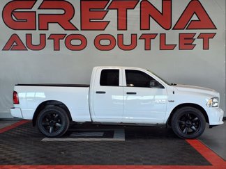 Used 2015 RAM 1500 Express image 1
