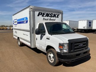 Used 2021 Ford E-350 and Econoline 350 Super Duty image 1