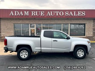Used 2018 Chevrolet Colorado W/T image 1