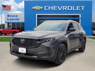 Used 2024 MAZDA CX-50 AWD 2.5 S w/ Select Package image 1