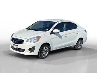 Used 2018 Mitsubishi Mirage G4 ES image 1