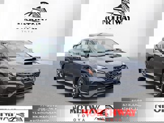 Used 2023 Subaru WRX image 1