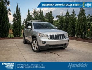 Used 2012 Jeep Grand Cherokee Laredo image 1