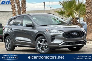 New 2024 Ford Escape ST-Line w/ Equipment Group 301A image 1