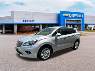 Used 2018 Buick Envision Preferred image 1