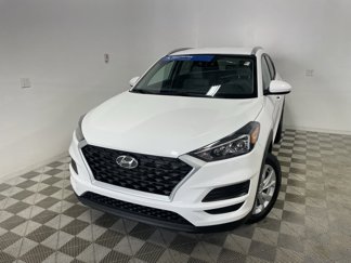 Used 2019 Hyundai Tucson Value image 1