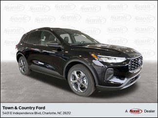 New 2025 Ford Escape ST-Line image 1