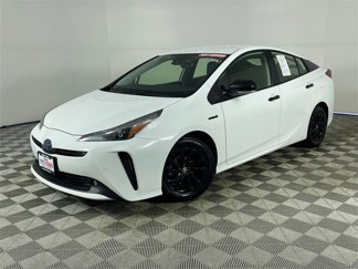 Used 2022 Toyota Prius AWD image 1