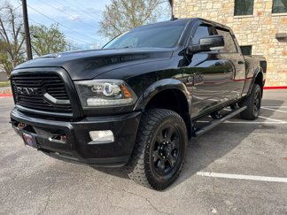 Used 2018 RAM 2500 Laramie w/ Sport Appearance Group image 1