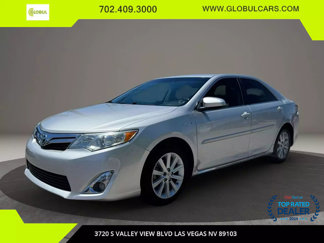 Used 2013 Toyota Camry LE image 1
