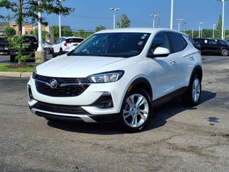 Certified 2023 Buick Encore GX Preferred w/ Cold Weather Comfort Package image 1