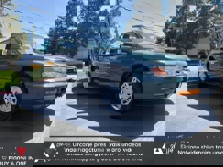Used 1996 Honda Accord VP image 1