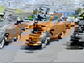 Used 2012 RAM 1500 Express image 1