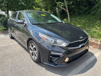 Used 2019 Kia Forte LXS image 1