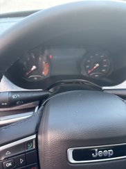 Used 2023 Jeep Compass Latitude w/ Sun and Sound Group image 1