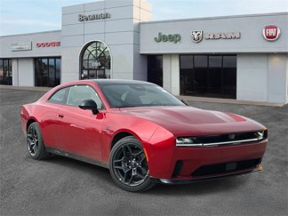 New 2024 Dodge Charger R/T w/ Plus Group image 1