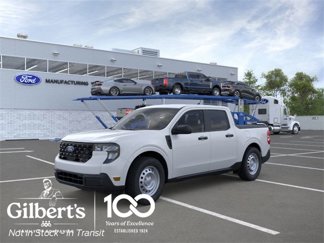 New 2025 Ford Maverick XL w/ Equipment Group 102A image 1