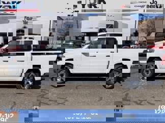 New 2025 RAM 1500 Big Horn image 1