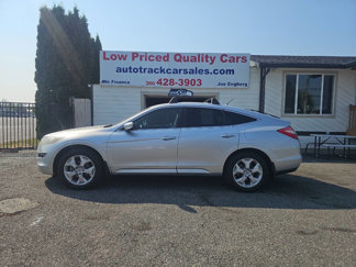 Used 2010 Honda Crosstour EX-L image 1