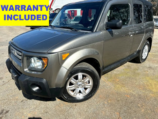 Used 2007 Honda Element EX image 1