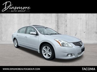 Used 2012 Nissan Altima 3.5 SR image 1