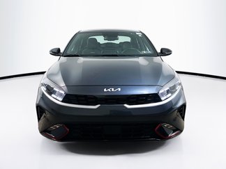 Certified 2023 Kia Forte GT-Line w/ GT-Line Premium Package video 2
