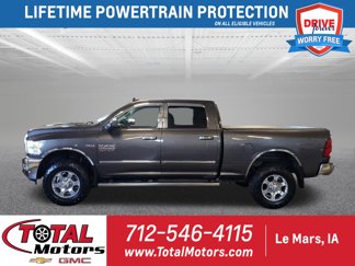 Used 2017 RAM 2500 Big Horn image 1