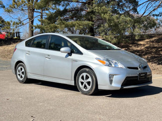 Used 2012 Toyota Prius Two image 1