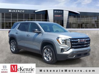 New 2025 GMC Terrain Elevation image 1