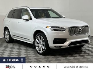 Used 2018 Volvo XC90 T6 Inscription w/ Luxury Package image 1