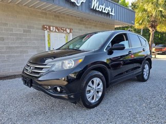 Used 2012 Honda CR-V EX image 1