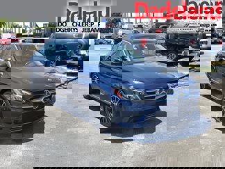 Used 2021 Mercedes-Benz C 300 Sedan image 1