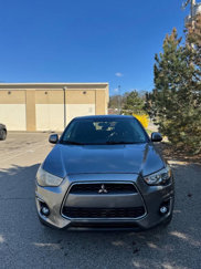 Used 2015 Mitsubishi Outlander Sport ES image 1