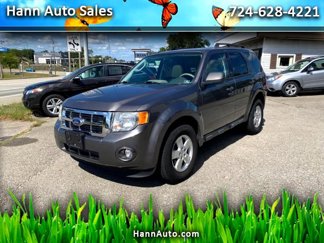 Used 2010 Ford Escape XLT image 1