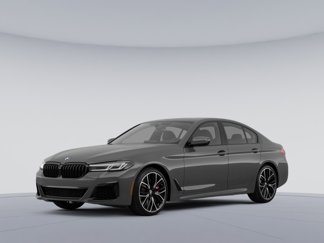 Used 2022 BMW 530i xDrive w/ Premium Package image 1