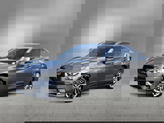 Used 2021 INFINITI Q50 Luxe image 1