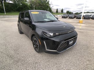 Certified 2023 Kia Soul EX image 1