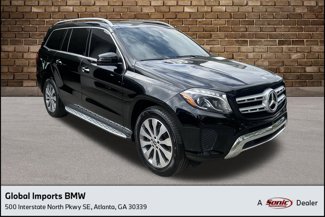 Used 2019 Mercedes-Benz GLS 450 4MATIC image 1